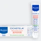 MUSTELA Bebe Cicastela Herstellende Crème voor de geïrriteerde baby- &amp; kinderhuid 40ml