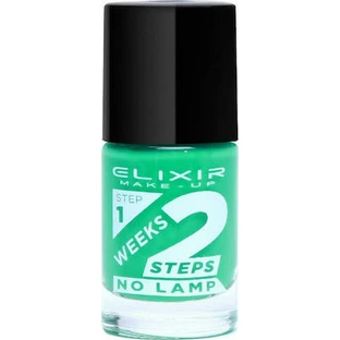 ELIXIR 2 Weeks Gloss Long Lasting Nagellack 788 Tiffany Blau 11ml