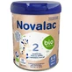 NOVALAC 2 Bio Milk Powder For Infants 6-12 Months 800g