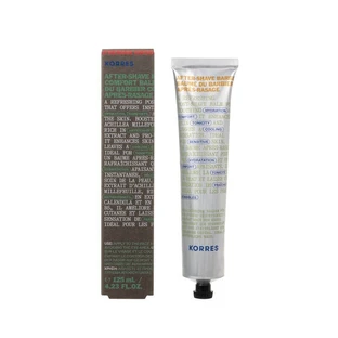 KORRES Athenian Grooming, Refreshing Face Balm For After Shaving 125ml
