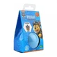 ORION TAKE CARE Paw Patrol Bath Bomb Coconut 170g - Blue