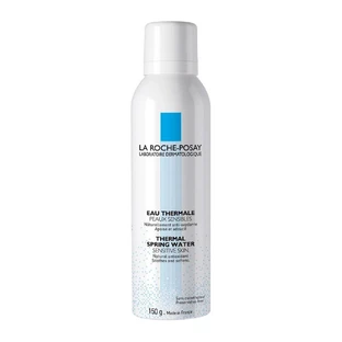 LA ROCHE-POSAY Eau Thermale Thermal Thermal Water with Soothing Healing & Antioxidant Action 150ml