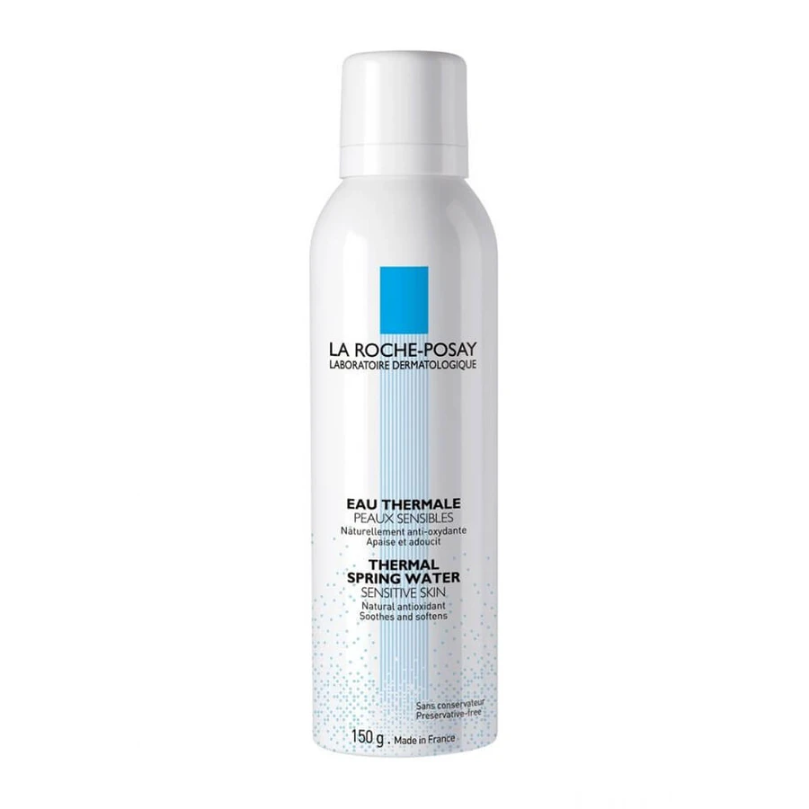 LA ROCHE-POSAY Eau Thermale Thermal Thermal Water with Soothing Healing & Antioxidant Action 150ml