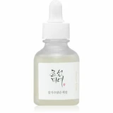 BEAUTY OF JOSEON Sérum visage Glow Deep Rice + Arbutin pour l'éclat 30ml