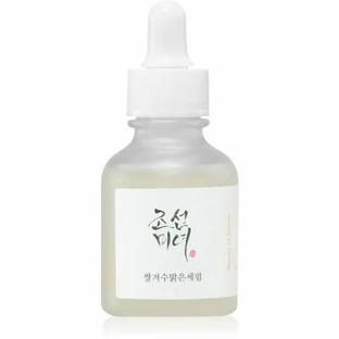 BEAUTY OF JOSEON Glow Deep Rice + Arbutin Gesichtsserum für Glow 30ml