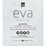 EVA Belle Age Defying Hydrogel Face Mask Hydrogel-Gesichtsmaske für gleichmäßigen Teint & Glanz 1 Stück