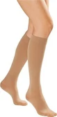 ANATOMIC LINE Chaussette pour genoux inférieurs avec orteils fermés Classe I 6310