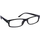 EYELEAD E221 Presbyopie Bril Zwart Granulair 2,25