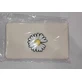 Estuche de Mascarilla ROYALTY Margarita Blanca