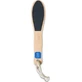 PHARMALEAD Voetverzorging Kleine Houten Voetrasp 20cm