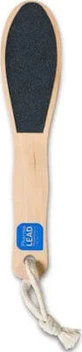 PHARMALEAD Raspador de madera pequeño para pies 20cm