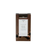 KORRES Argan Oil Advanced Colorant Hair Dye 5.0 Brown Light Natural