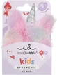 AMBITAS Invisibobble Kids Sprunchie Cinta para el pelo infantil Unicornio