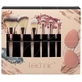 TECHNIC Cosmetische Borstel & Spons Set Met 6 Make-up Borstels & 2 Make Up Sponsjes