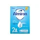 ALMIRON No2 Milk for infants 6-12 months, 600g