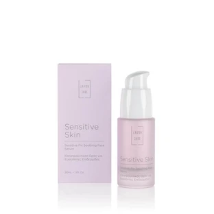LAVISH CARE Sensitive Skin Beruhigendes Gesichtsserum Beruhigendes Gesichtsserum für empfindliche Haut 30ml