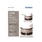 KORRES XMAS PROMO PACK Zwarte den 4D Dagcrème voor versteviging & lifting 40ml & Nachtcrème 15ml