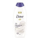Original moisturizing shower gel, 700 ml, Dove