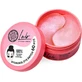 NATURA SIBERICA Lab Biome Radiance Hidrogel Parches para Ojos Para Brillo y Vitalidad Con Vitamina C y Niacinamida 60 Piezas