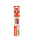 ELMEX Junior Toothbrush for 6+ Years Blue - Pink