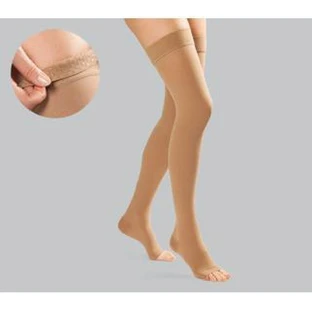ANATOMISCHE HULP Wortelstok Open Tenen Klasse II