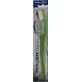 INADEN Elegance Medium Toothbrush Medium Toothbrush For Deep Cleaning With Ergonomic Shape In Various Colors - Green