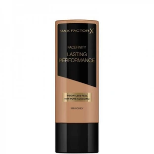 MAX FACTOR Base de Maquillaje de Acción Duradera 35ml 110 Miel