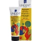 Pasta de dinți pentru copii UNIDENT 500ppm Bubble Gum Pasta de dinți pentru copii cu aromă de Bubble Gum 50ml