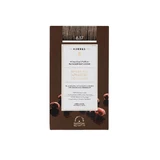 KORRES Argan Oil Advanced Colorant Hair Color 6.17 Blonde Dark Beige