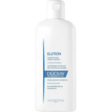 DUCRAY Elution Balancing Shampoo voor veelvuldig gebruik tegen roos 400ml