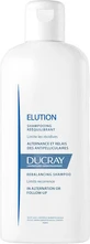 DUCRAY Elution Balancing Shampoo for frequent use against dandruff 400ml