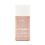 TECHNIC Bronzing Drops Sundrenched Moisturizing Serum Bronzing Gel 30ml
