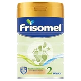 FRISOMEL No2 Babymelkpoeder Vanaf 6 maanden 400g