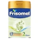 FRISOMEL No2 Leche en polvo para bebés A partir de 6 meses 400g