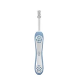 CHICCO Cepillo de dientes para bebés de 6 a 36 meses - Azul
