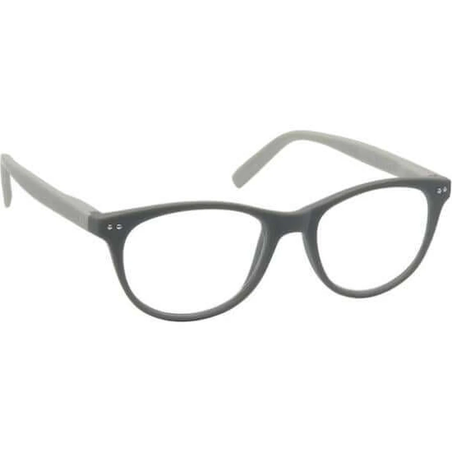 Lunettes de presbytie EYELEAD E242 Gris Granuleux 2.00