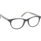 EYELEAD E242 Presbyopia Glasses Grey Granular 2.00