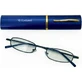 EYELEAD Prescription Glasses Pocket Size(Pen) Blue 2.25