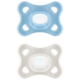MAM Silicone Comfort Soother for 3-12 months