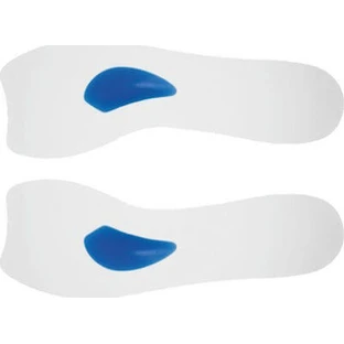 ANATOMIC LINE Banda de rodadura de silicona fina 3/4 5736