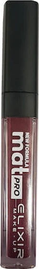 ELIXIR Liquid Mat Pro No 462 Plum