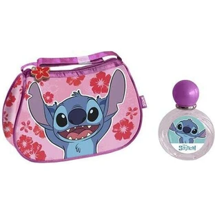 LORENAY Disney Classics Stitch Eau De Toilette Colonia & Bolsa 50ml