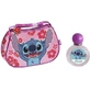 LORENAY Disney Classics Stitch Eau De Toilette Colonia & Bolsa 50ml