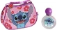 LORENAY Disney Classics Stitch Eau De Toilette Köln & Beutel 50ml