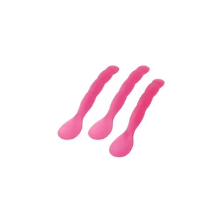 MAM PRIMAMMA Soft spoon 6+ months 820G 3 pieces