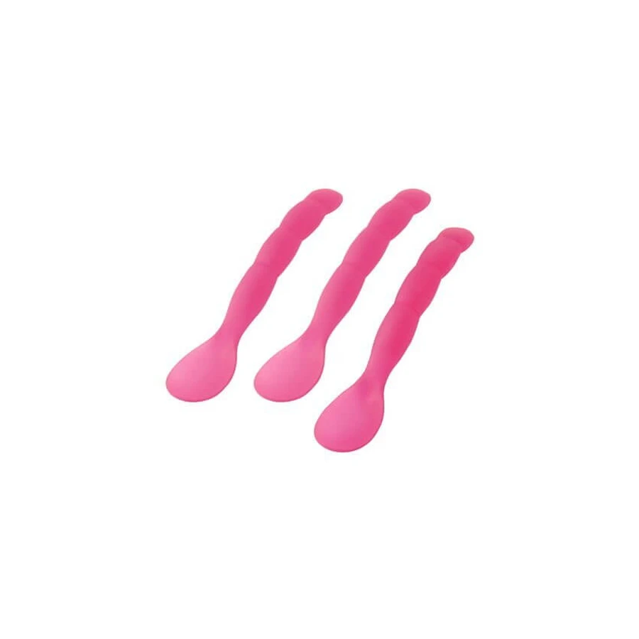 MAM PRIMAMMA Soft spoon 6+ months 820G 3 pieces