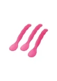 MAM PRIMAMMA Soft spoon 6+ months 820G 3 pieces