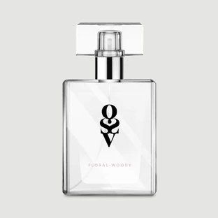 Obsessive Floral Woody Perfume - 30 ml