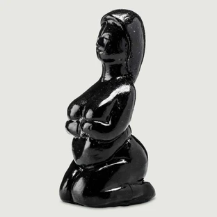 Sexy Lady Large Anal Dildo