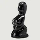 Sexy Lady Dildo anal mare
